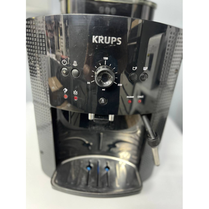 Кавомашина автоматична KRUPS FPB145001P