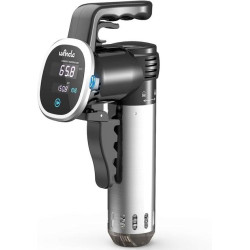 Занурювальний циркулятор Wancle Sous Vide Precision Cooker