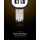 Тостер Longdeem LD-T7014 Black
