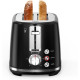 Тостер Longdeem LD-T7014 Black