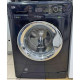 Пральна машина BEKO WMB 71443 PTEB Black Б/В