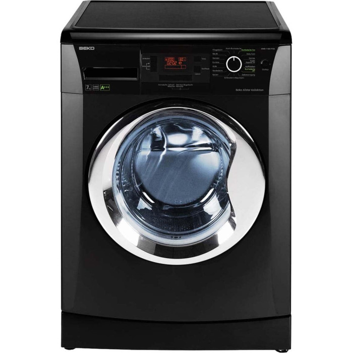 Пральна машина BEKO WMB 71443 PTEB Black Б/В