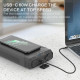 Мультифункціональний повербанк ETUPOWER GP14 72000mah PD60W