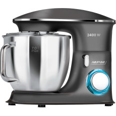 Планетарний міксер - тістоміс MPM MRK-23 Graphite