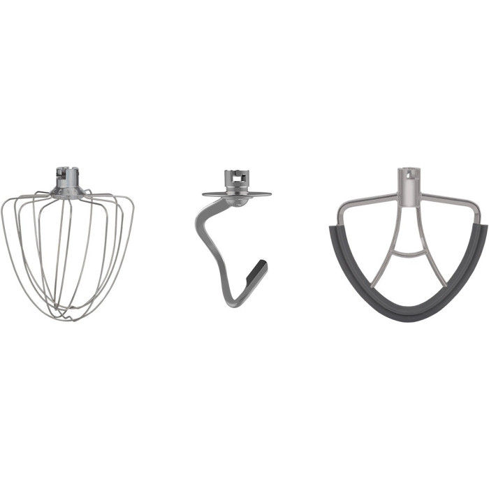 Планетарний міксер - тістоміс MPM MRK-23 Graphite