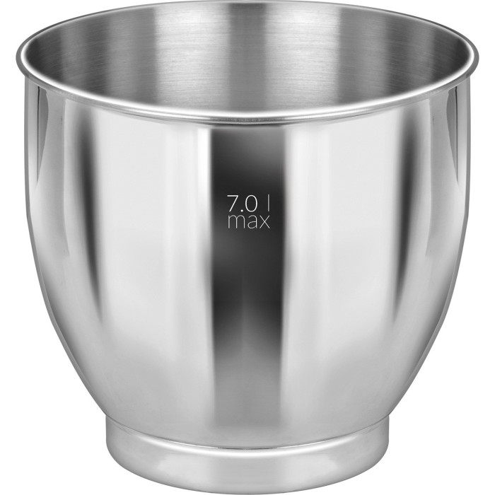 Планетарний міксер - тістоміс MPM MRK-23 Graphite