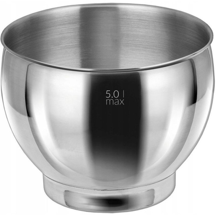 Планетарний міксер - тістоміс MPM MRK-21 Black