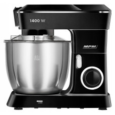 Планетарний міксер - тістоміс MPM MRK-25 Black