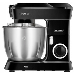 Планетарний міксер - тістоміс MPM MRK-25 Black