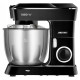Планетарний міксер - тістоміс MPM MRK-25 Black