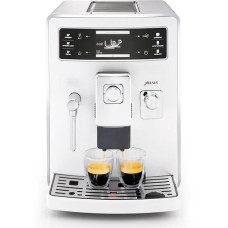Автоматична кавомашина Saeco Xelsis SUP 38 White Б/У