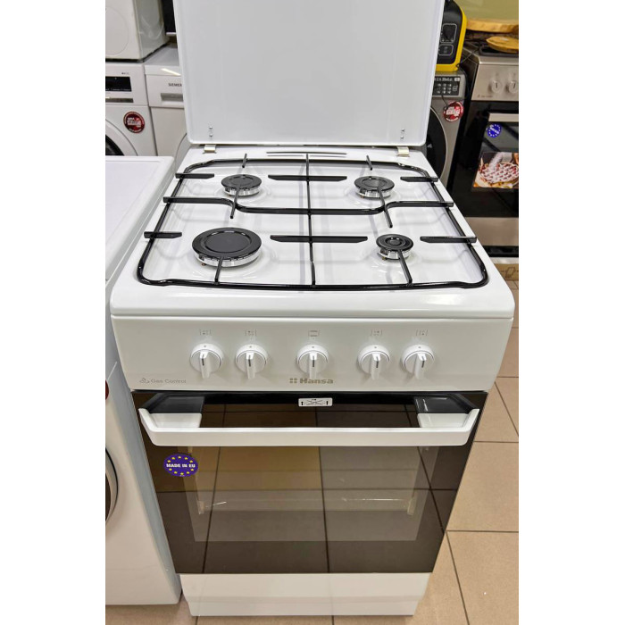 Плита газова Hansa FCGW510009D1