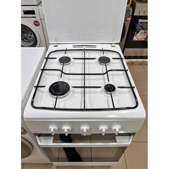 Плита газова Hansa FCGW510009D1