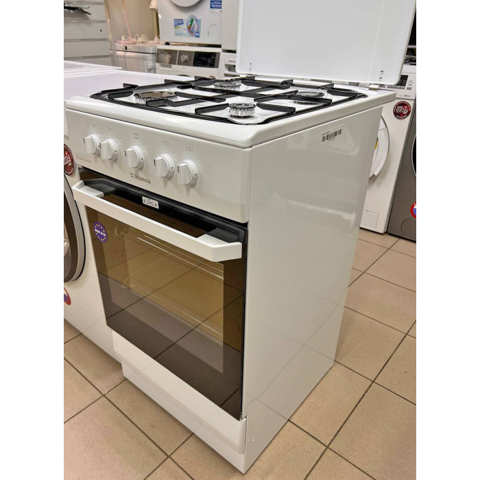 Плита газова Hansa FCGW510009D1