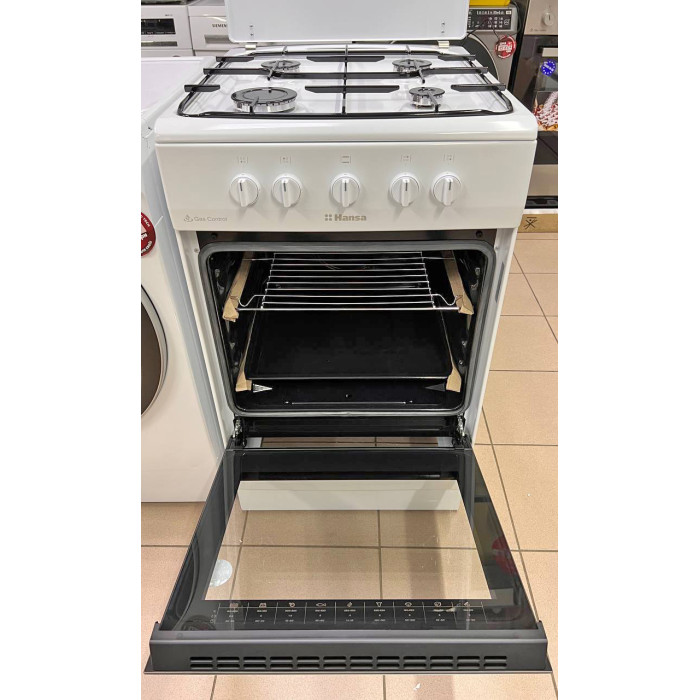 Плита газова Hansa FCGW510009D1