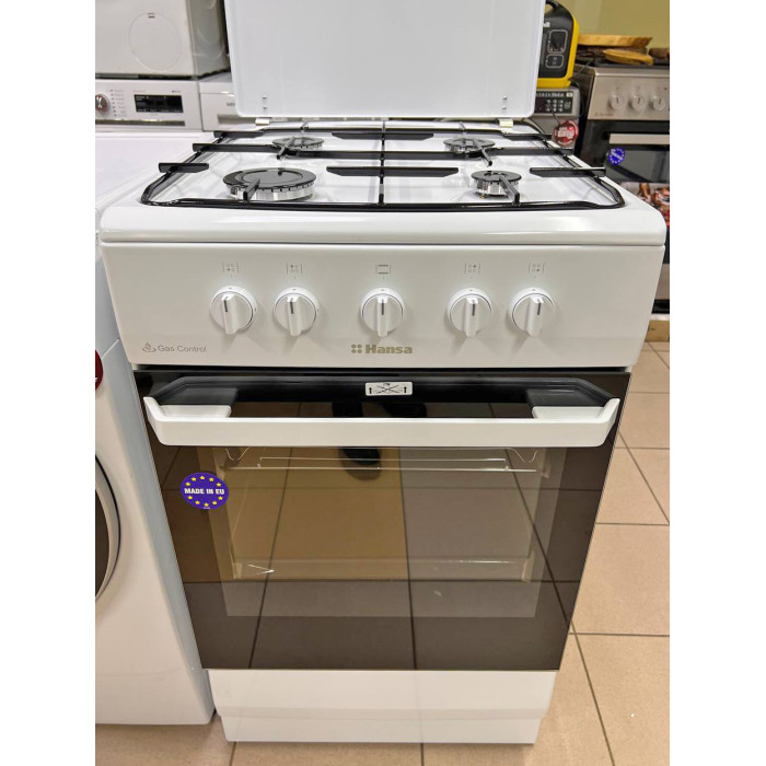 Плита газова Hansa FCGW510009D1