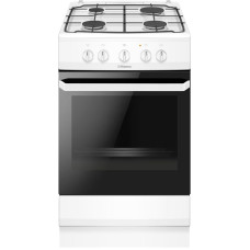 Плита газова Hansa FCGW510009D1