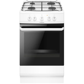 Плита газова Hansa FCGW510009D1