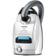 Пилосос із мішком Siemens extraclasse VSQ5X12M1 Q5.0 White Б/В