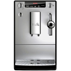 Кавомашина автоматична Melitta Caffeo Solo&Milk E953-102 Silver Б/В