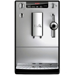 Кавомашина автоматична Melitta Caffeo Solo&Milk E953-102 Silver Б/В