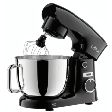 Планетарний міксер - тістоміс CASTLE CM-04B Black