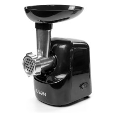 М'ясорубка Eisen EMG-016B Black