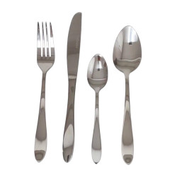 Набір столових приладів Lasena 907