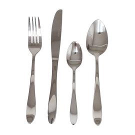 Набір столових приладів Lasena 907