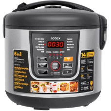 Мультиварка Rotex RMC501-B