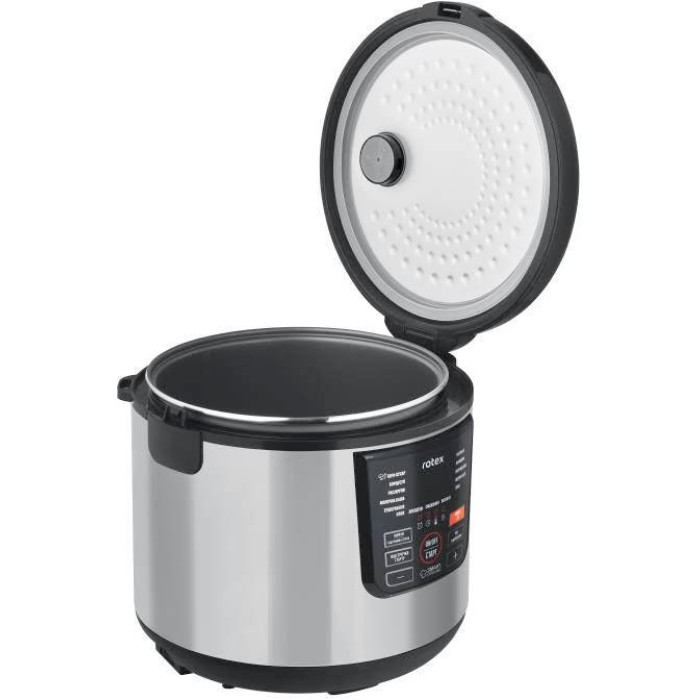 Мультиварка Rotex RMC501-B
