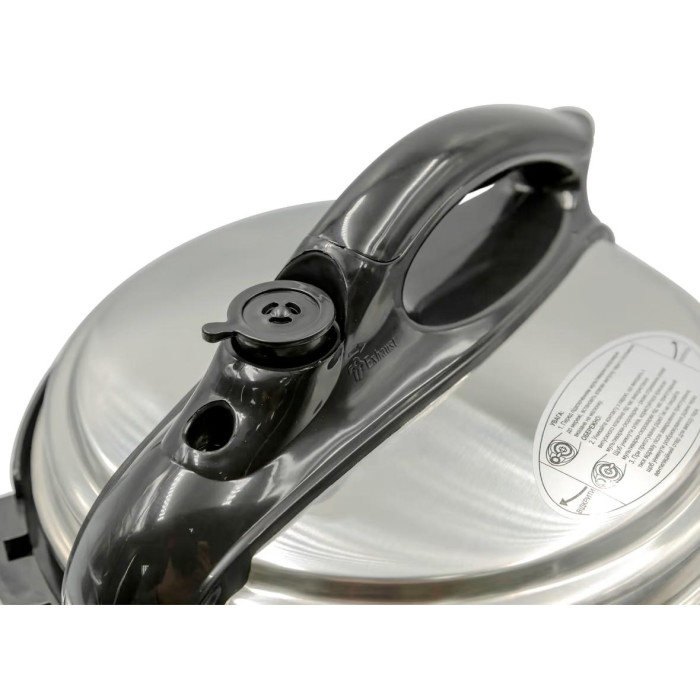 Мультиварка-скороварка Rotex REPC53-B