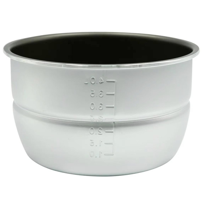 Мультиварка-скороварка Rotex REPC53-B