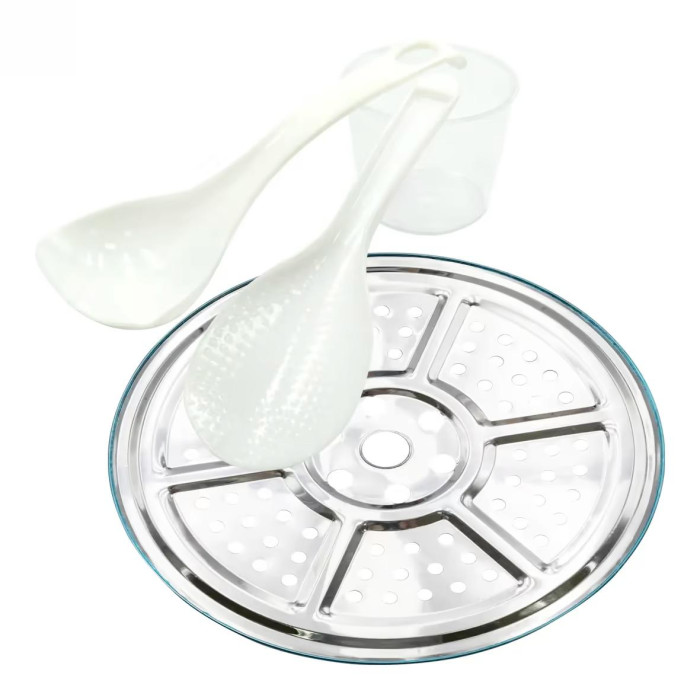 Мультиварка-скороварка Rotex REPC53-B