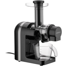 Соковитискач шнековий Ardesto JEG-1500S