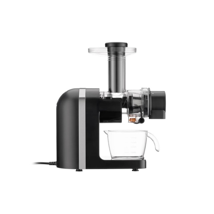 Соковитискач шнековий Ardesto JEG-1500S