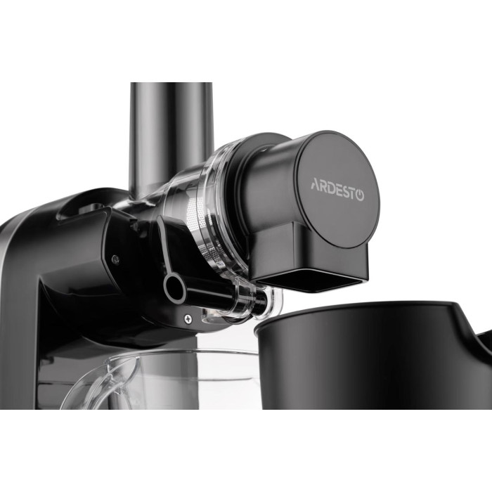 Соковитискач шнековий Ardesto JEG-1500S