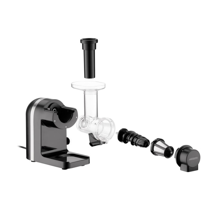 Соковитискач шнековий Ardesto JEG-1500S