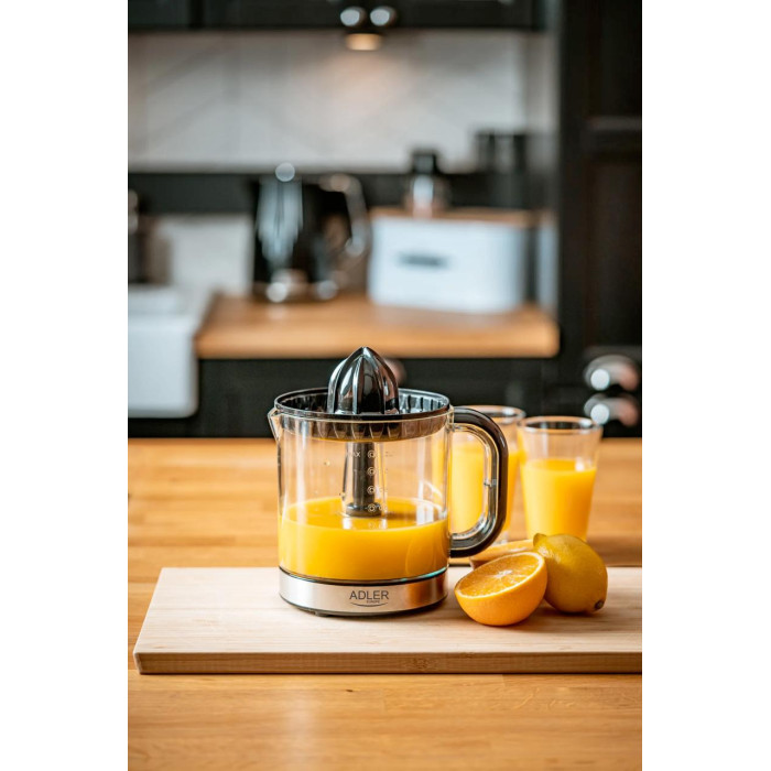 Цитрус-прес механічний Adler AD 4012