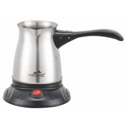 Електрична турка Monte MT-1456