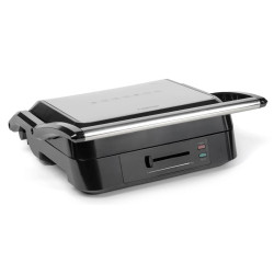 Електричний гриль Holmer HCG-20R