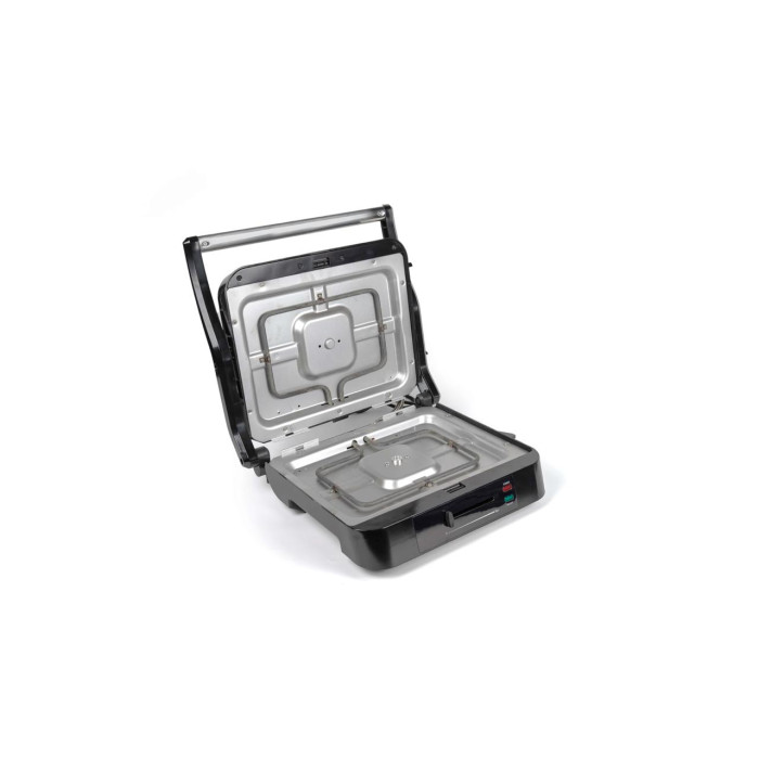 Електричний гриль Holmer HCG-20R