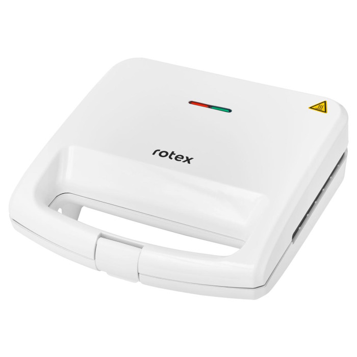 Бутербродниця Rotex RSM110-W