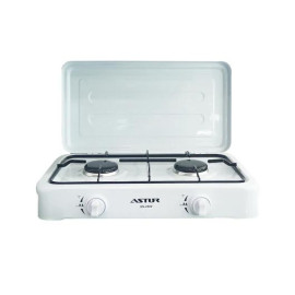 Газова настільна плита Astor GS 2302