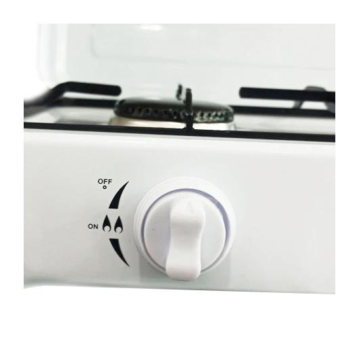 Газова настільна плита Astor GS 2302