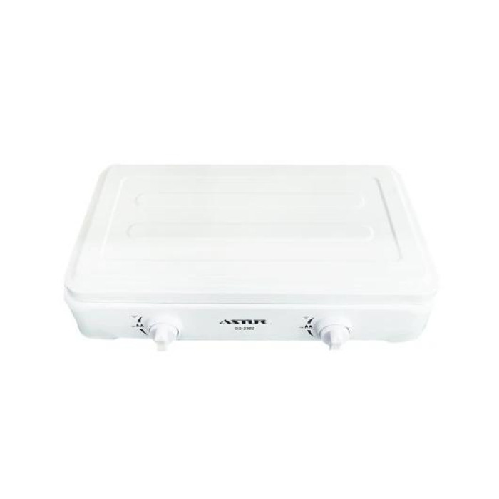 Газова настільна плита Astor GS 2302