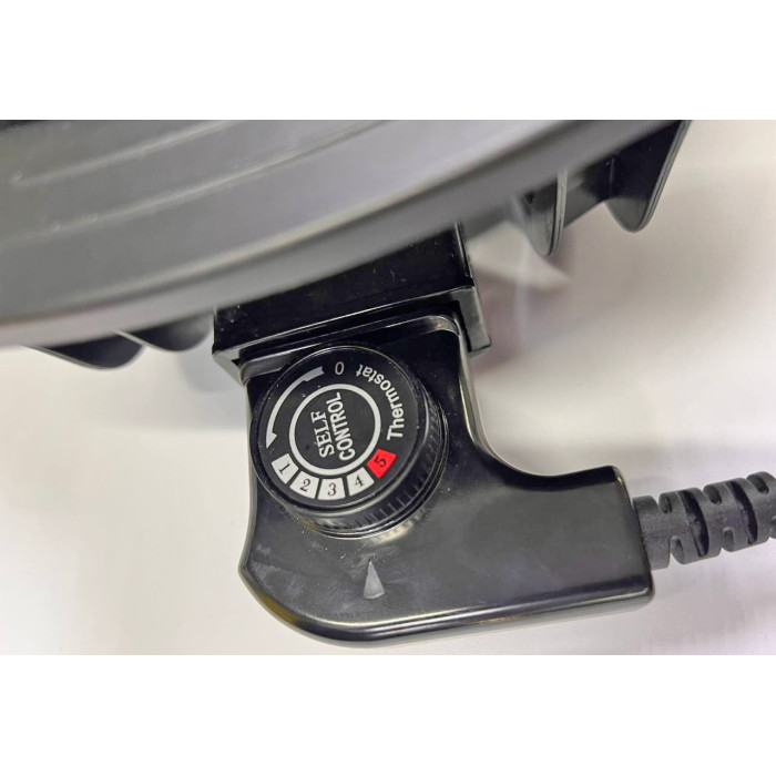 Електричний багатофункціональний казан (Сковорідка) Food Party FPJ205 Б/В