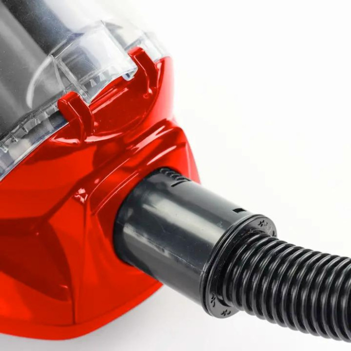 Циклонний пилосос Royalty Line BSCM-1400.60 Red