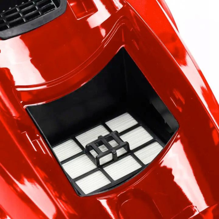 Циклонний пилосос Royalty Line BSCM-1400.60 Red