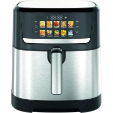 Мультипіч (аерофритюрниця) ROTEX ROM990-XXL Up&DownFry